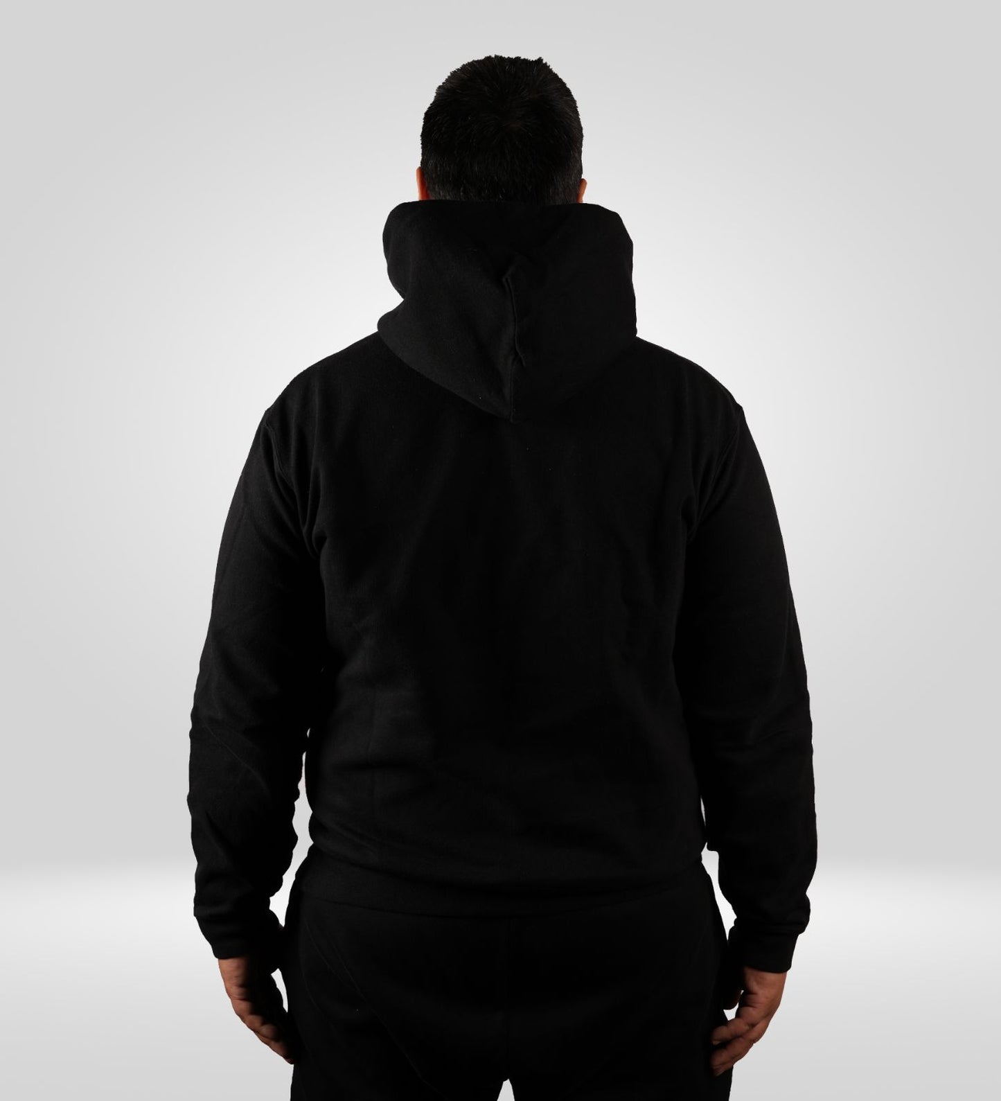 Unité + Sweat shirt Ambitieux