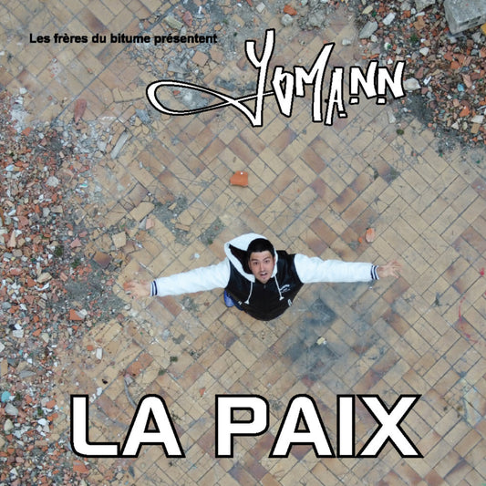 2023 - La Paix